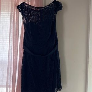 Women’s formal dress